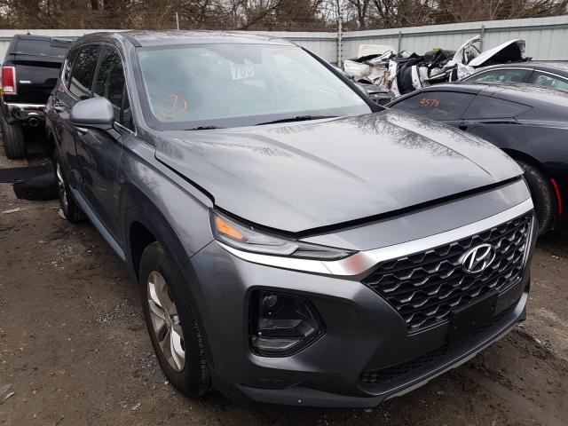 HYUNDAI NULL 2019 5nms33ad0kh132004