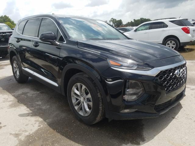 HYUNDAI SANTA FE S 2020 5nms33ad0lh147037