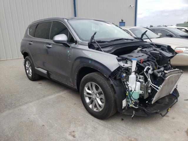 HYUNDAI SANTA FE S 2020 5nms33ad0lh150035