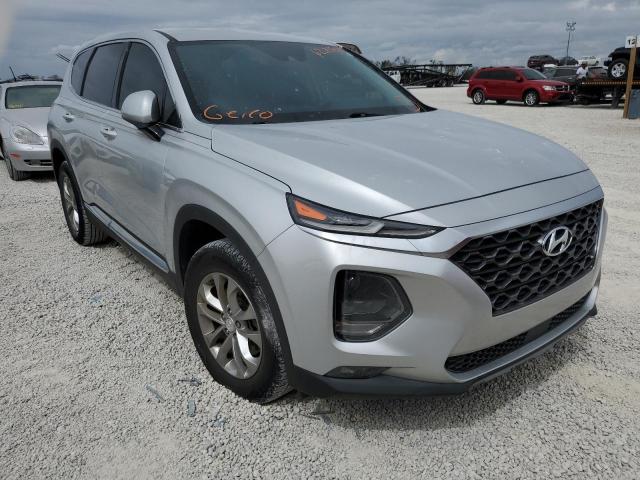 HYUNDAI SANTA FE S 2020 5nms33ad0lh172441