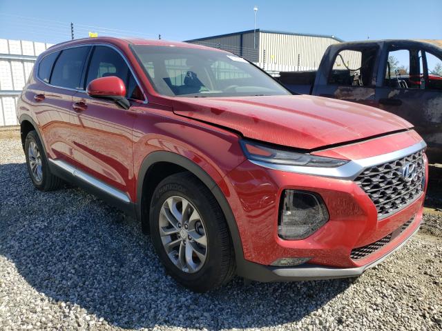 HYUNDAI SANTA FE S 2020 5nms33ad0lh177980