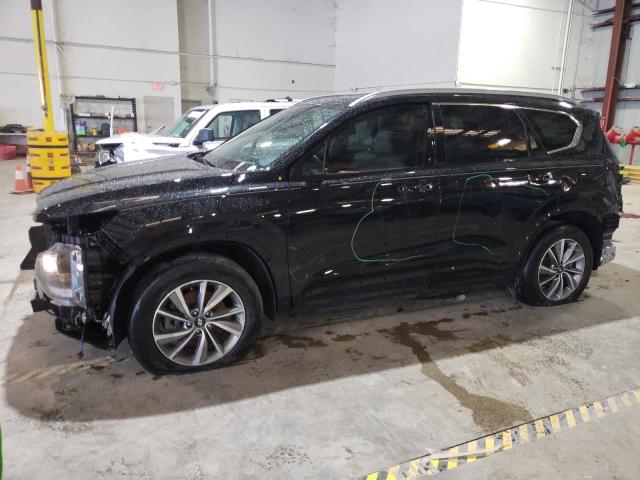 HYUNDAI SANTA FE S 2020 5nms33ad0lh191006