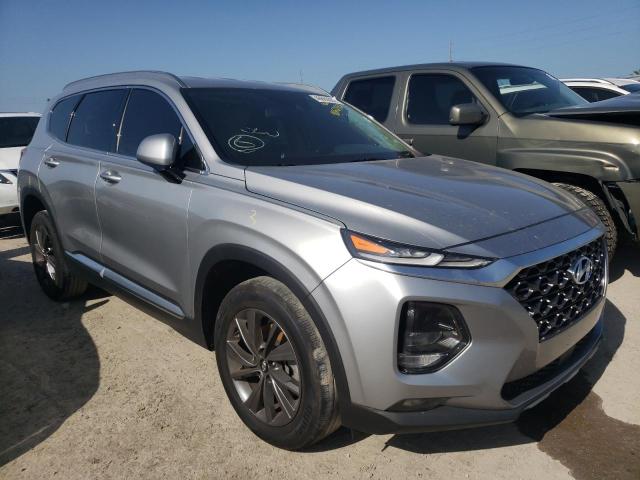 HYUNDAI SANTA FE S 2020 5nms33ad0lh193533