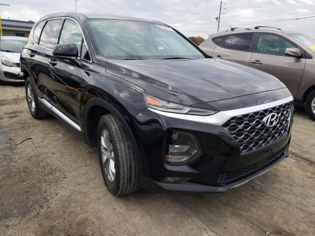 HYUNDAI SANTA FE S 2020 5nms33ad0lh195699