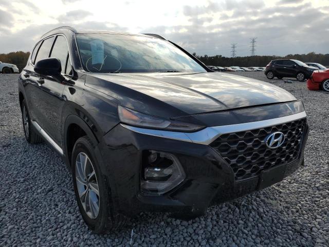 HYUNDAI SANTA FE S 2020 5nms33ad0lh261734