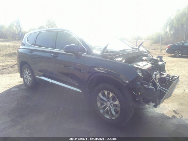 HYUNDAI SANTA FE 2020 5nms33ad0lh268456