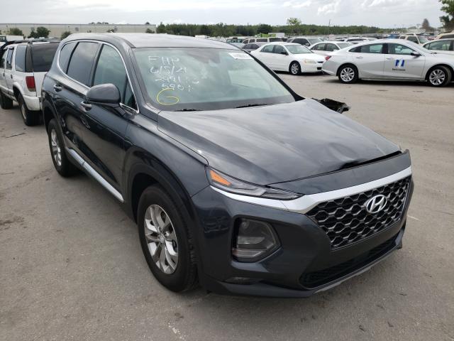 HYUNDAI SANTA FE S 2020 5nms33ad0lh299173