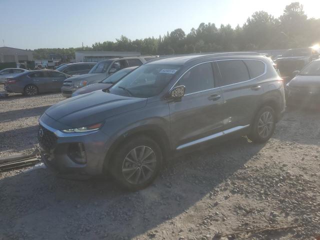 HYUNDAI SANTA FE 2019 5nms33ad1kh027715