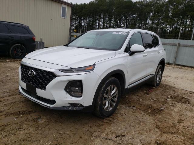 HYUNDAI SANTA FE S 2019 5nms33ad1kh034079