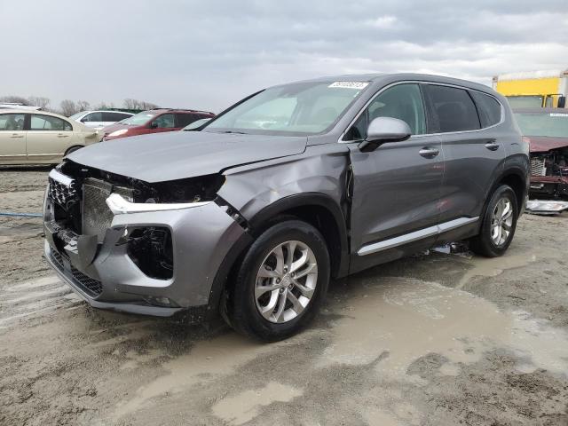 HYUNDAI SANTA FE S 2019 5nms33ad1kh057006