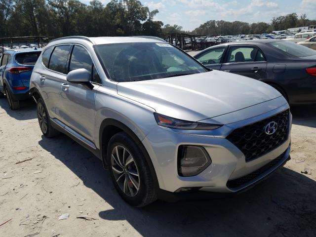 HYUNDAI NULL 2019 5nms33ad1kh059399