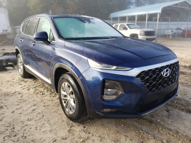 HYUNDAI NULL 2019 5nms33ad1kh068586