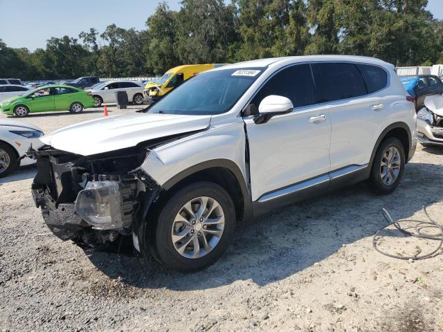 HYUNDAI SANTA FE S 2019 5nms33ad1kh087266