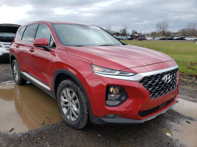 HYUNDAI SANTA FE S 2020 5nms33ad1lh154806