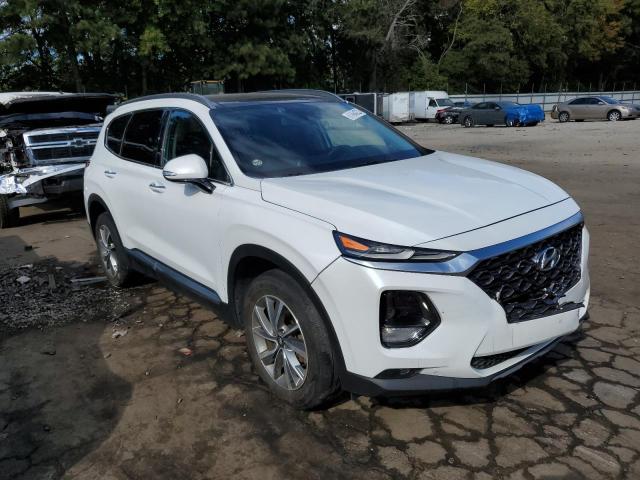 HYUNDAI SANTA FE S 2020 5nms33ad1lh162033