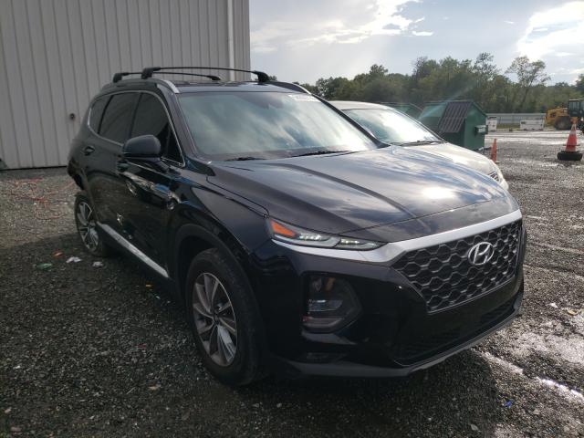 HYUNDAI SANTA FE S 2020 5nms33ad1lh179737