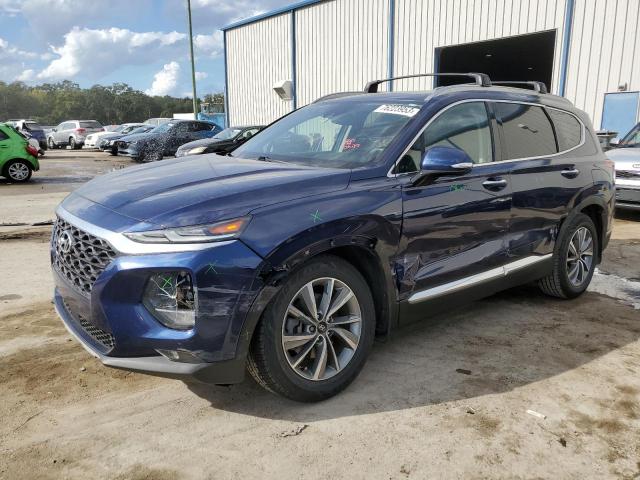 HYUNDAI SANTA FE 2020 5nms33ad1lh227155