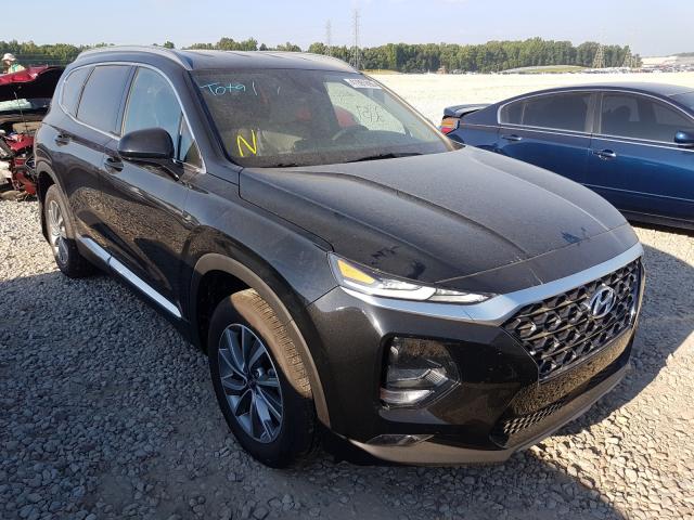 HYUNDAI SANTA FE S 2020 5nms33ad1lh234543