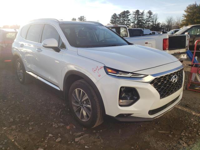 HYUNDAI SANTA FE S 2020 5nms33ad1lh246532