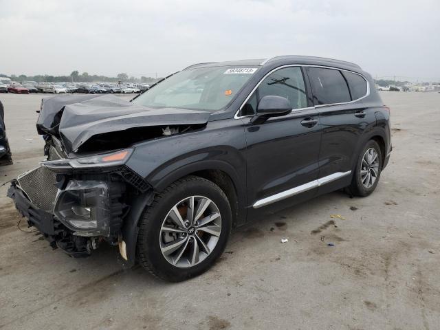 HYUNDAI SANTA FE S 2020 5nms33ad1lh252539