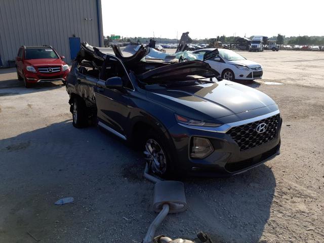 HYUNDAI SANTA FE S 2020 5nms33ad1lh262634