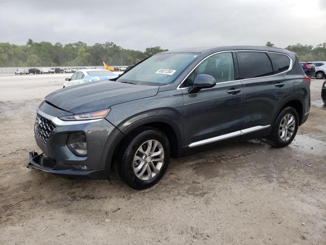 HYUNDAI SANTA FE 2020 5nms33ad1lh263024