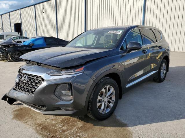 HYUNDAI SANTA FE S 2020 5nms33ad1lh283032