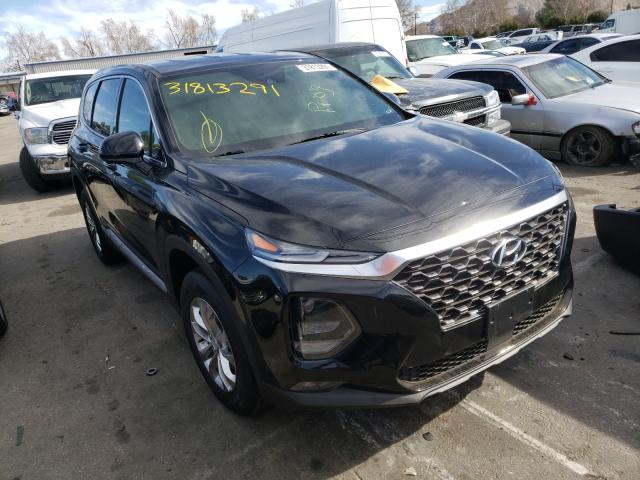 HYUNDAI NULL 2020 5nms33ad1lh297819