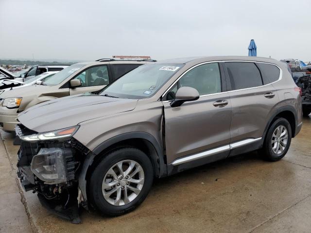 HYUNDAI SANTA FE S 2019 5nms33ad2kh004752