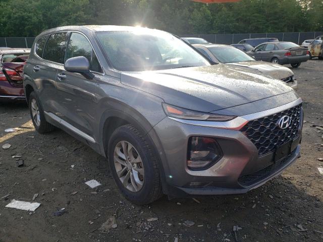 HYUNDAI SANTA FE S 2019 5nms33ad2kh017078