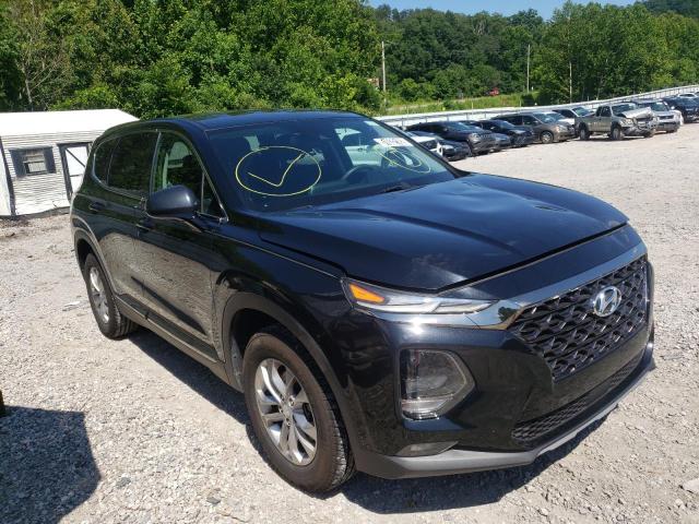 HYUNDAI SANTA FE S 2019 5nms33ad2kh021003