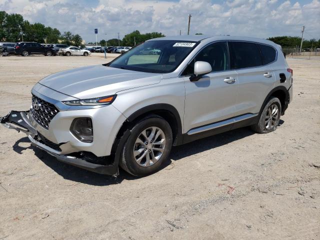 HYUNDAI SANTA FE S 2019 5nms33ad2kh036990