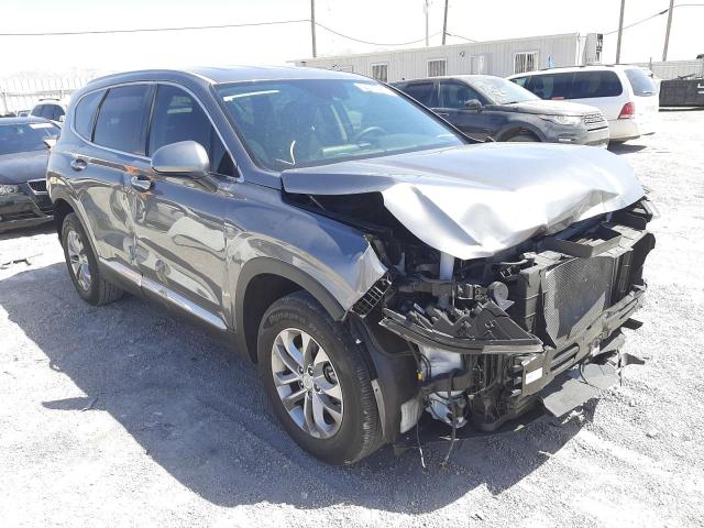 HYUNDAI SANTA FE S 2019 5nms33ad2kh133252