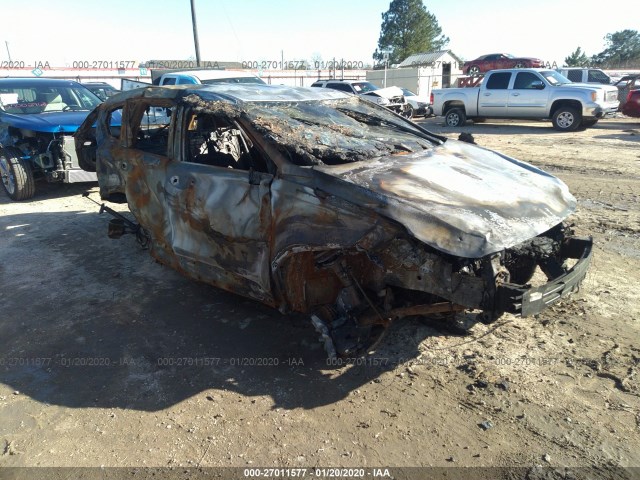 HYUNDAI SANTA FE 2020 5nms33ad2lh166740