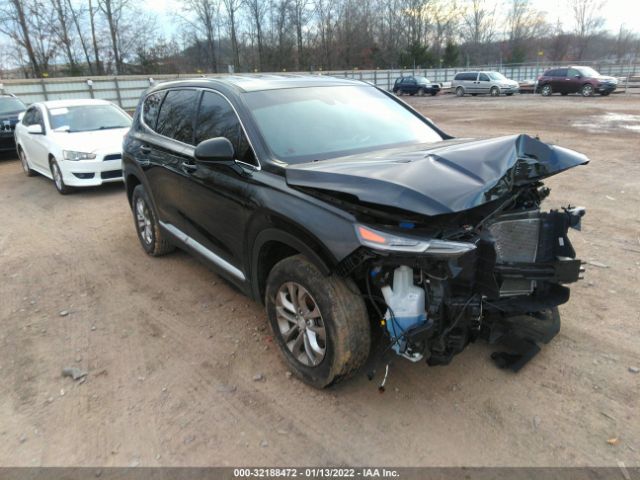 HYUNDAI SANTA FE 2020 5nms33ad2lh177821