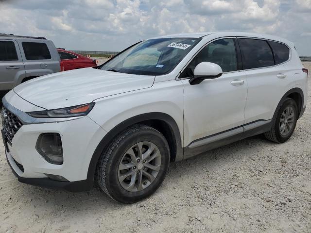 HYUNDAI SANTA FE 2020 5nms33ad2lh201826