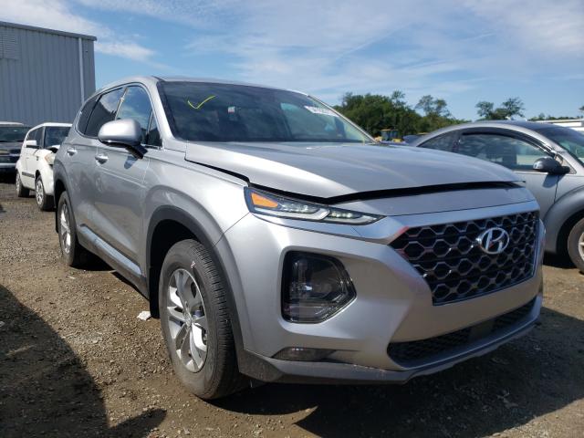 HYUNDAI SANTA FE S 2020 5nms33ad2lh203947