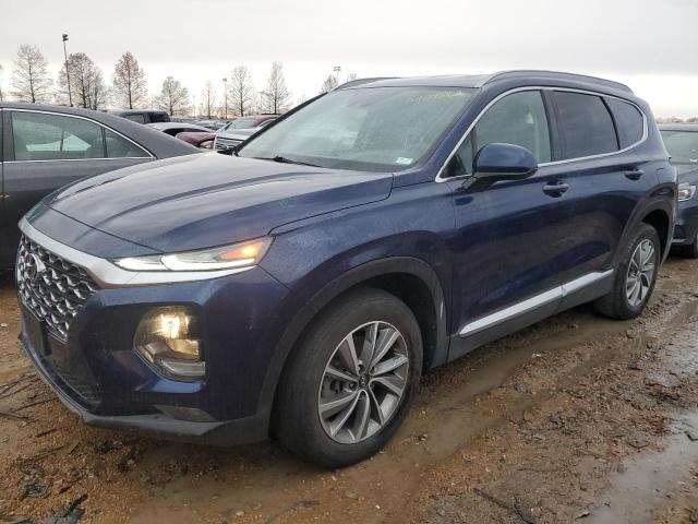 HYUNDAI SANTA FE S 2020 5nms33ad2lh207769