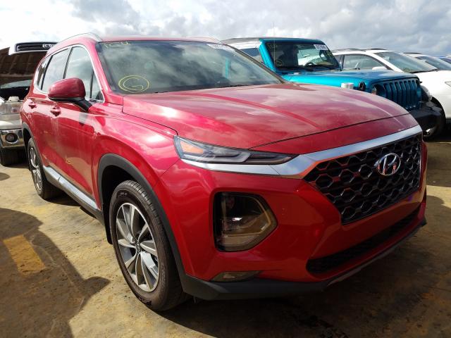 HYUNDAI NULL 2020 5nms33ad2lh212874