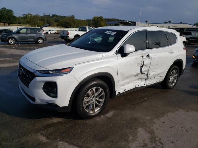 HYUNDAI SANTA FE S 2020 5nms33ad2lh250184