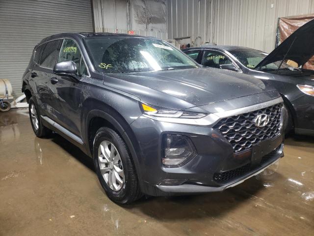 HYUNDAI SANTA FE S 2020 5nms33ad2lh294010