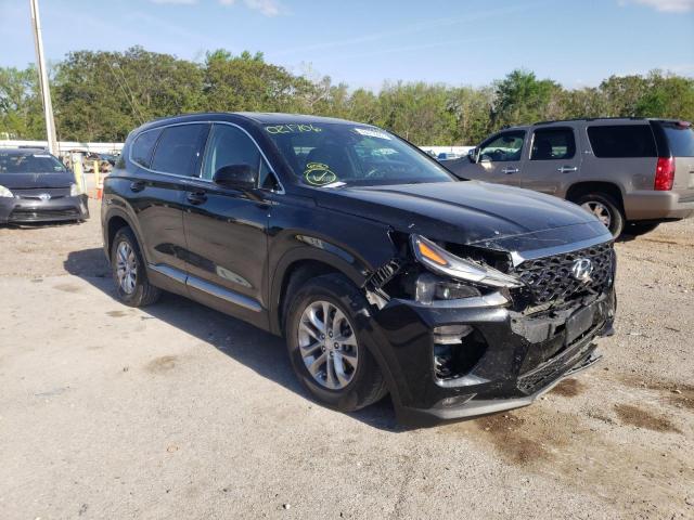 HYUNDAI SANTA FE S 2019 5nms33ad3kh021706