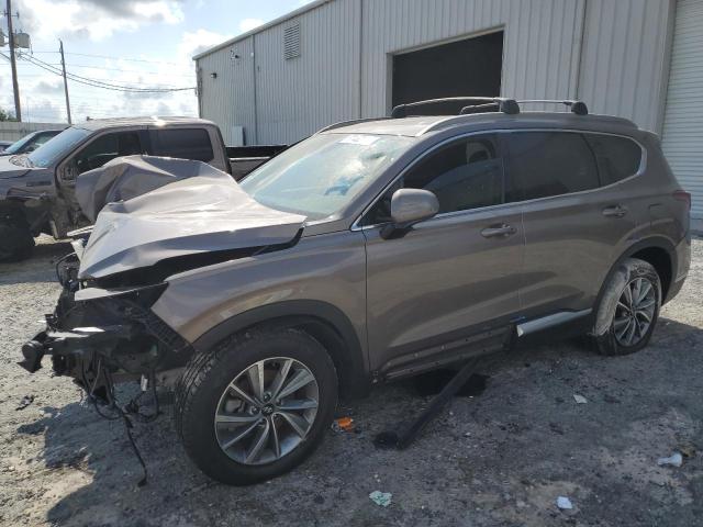 HYUNDAI SANTA FE S 2019 5nms33ad3kh058125