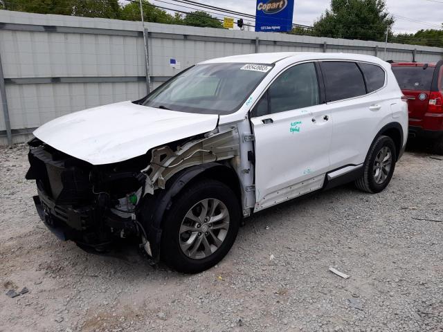 HYUNDAI SANTA FE 2019 5nms33ad3kh079542