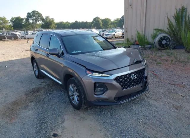 HYUNDAI SANTA FE 2019 5nms33ad3kh087642