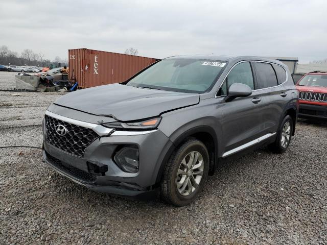 HYUNDAI SANTA FE S 2020 5nms33ad3lh148912