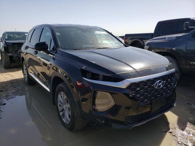 HYUNDAI SANTA FE S 2020 5nms33ad3lh153902