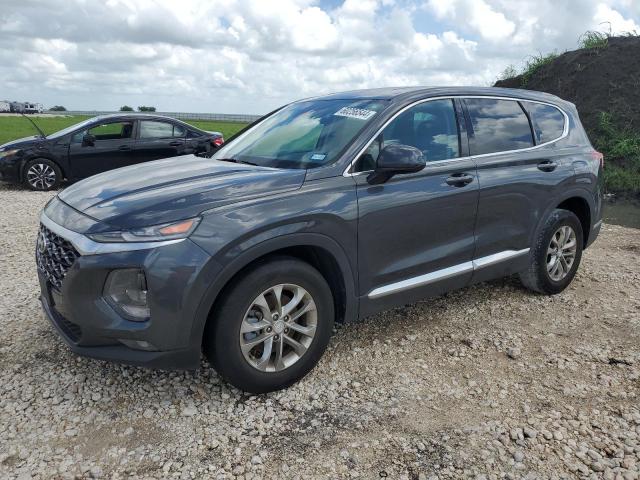 HYUNDAI SANTA FE 2020 5nms33ad3lh237038