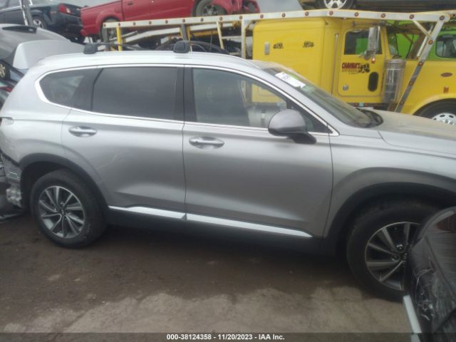 HYUNDAI SANTA FE 2020 5nms33ad3lh259542