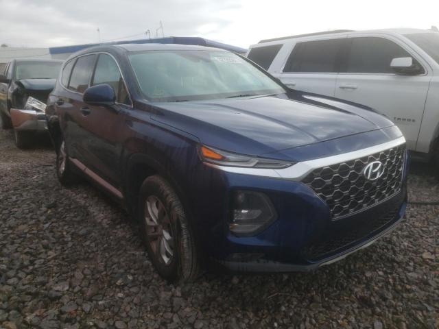 HYUNDAI SANTA FE S 2020 5nms33ad3lh300591